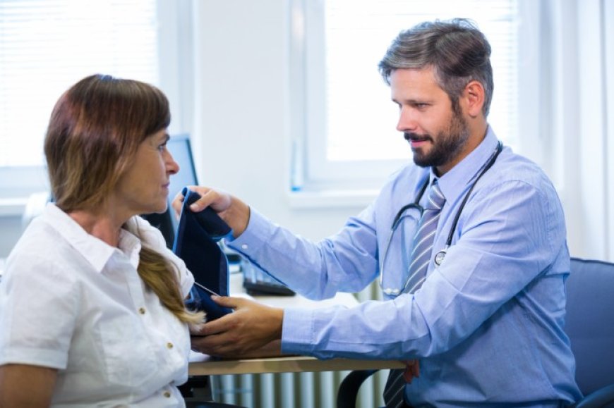 Cumming Primary Care Services Designed to Keep Your Family Healthy Year-Round