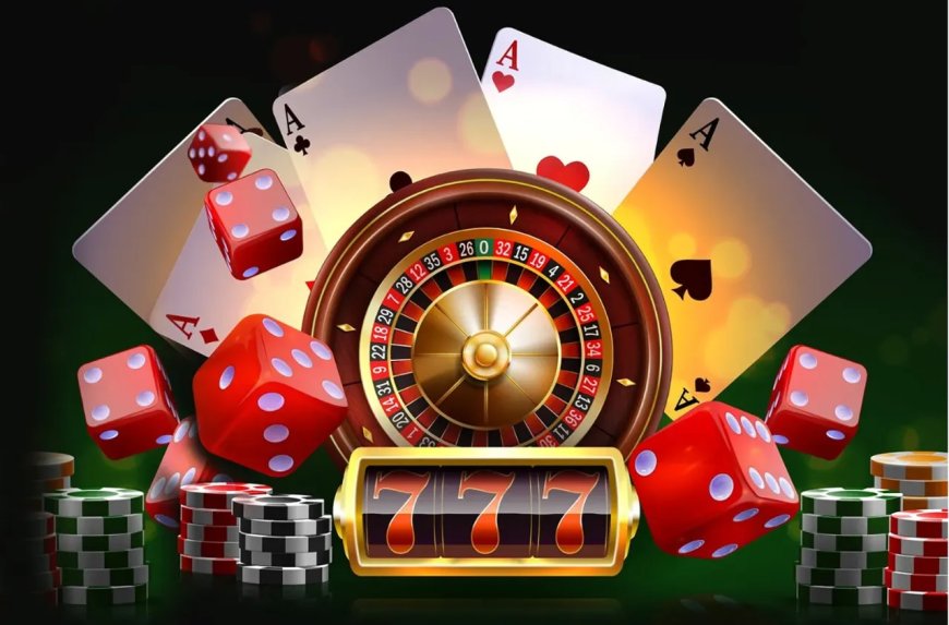 What Is the Best Slot Game to Win Real Money?