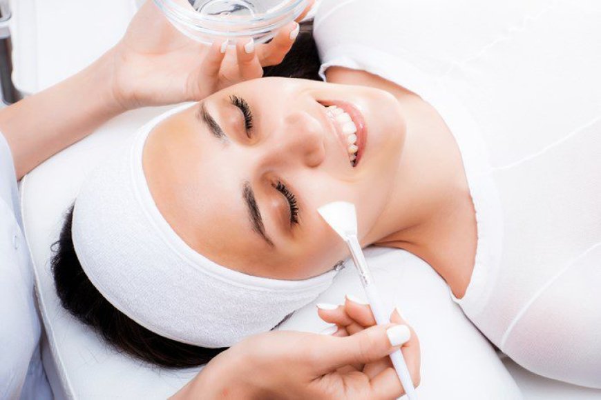 Chemical Peels Cost Explained for First-Time Users with Tips