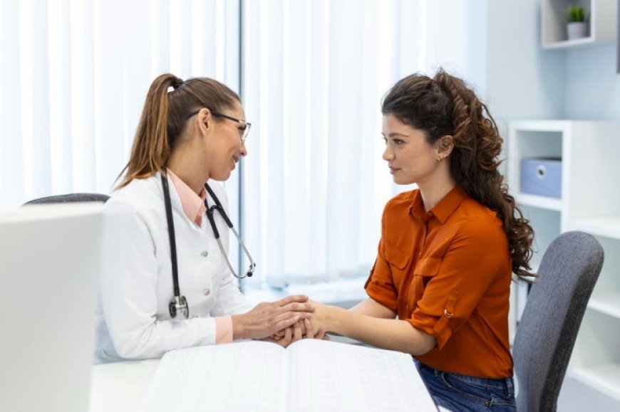 Top-Rated Women’s Clinics in San Antonio Offering Compassionate, Specialized Care