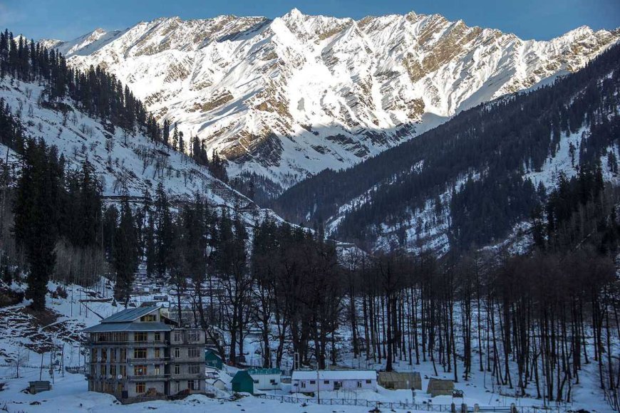 Top Things to Do in Manali: For Every Kind of Traveler