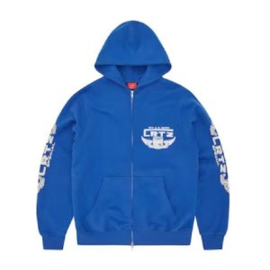 Corteiz Clothing Trends You Need