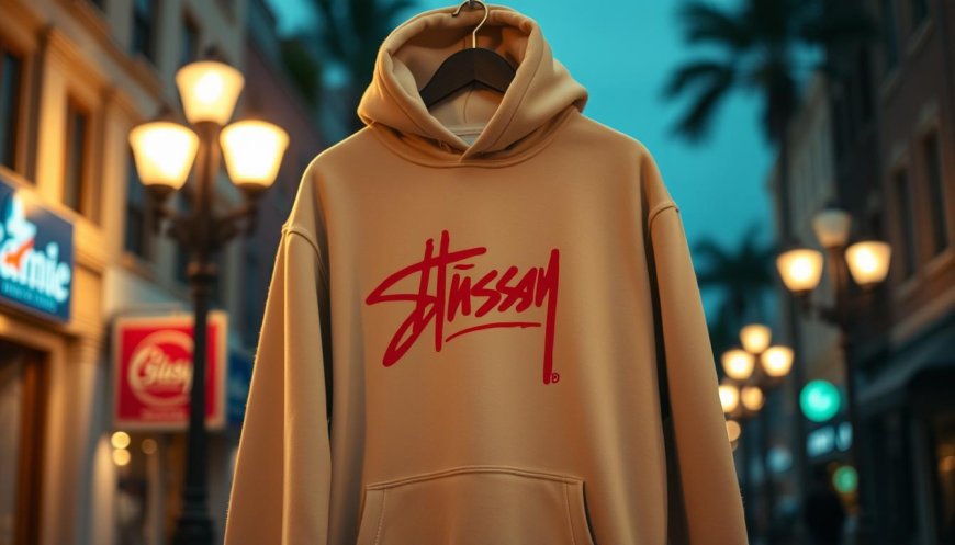 Affordable Stussy Clothing Finds for Streetwear Lovers