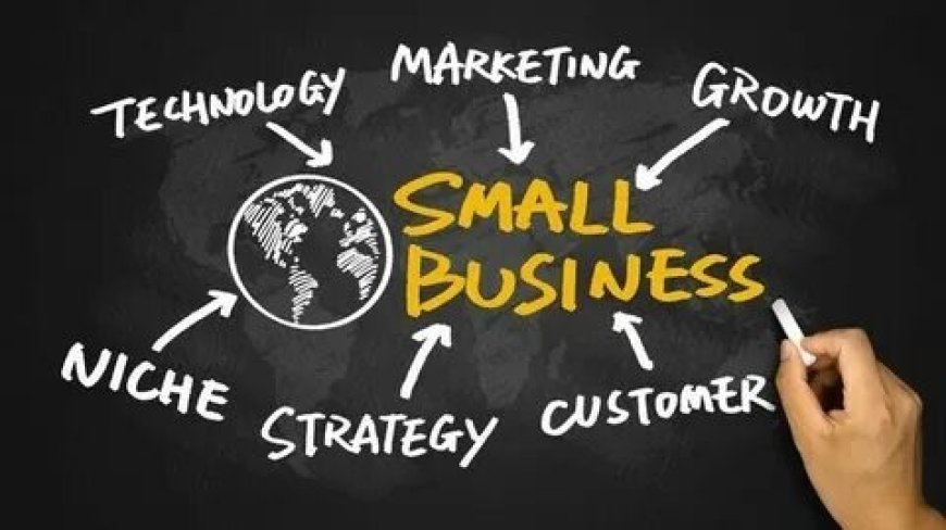 Best Small Business Marketing Strategies for Growth