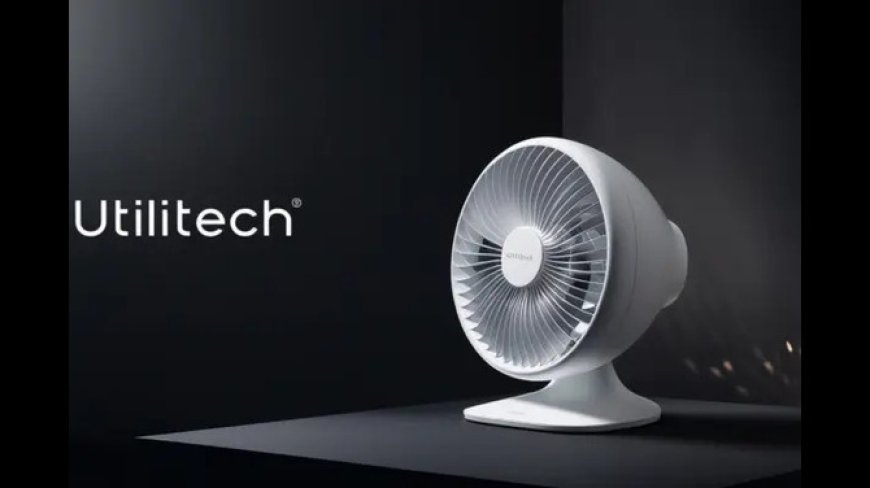 Utilitech Heating & Cooling Solutions for Every Room