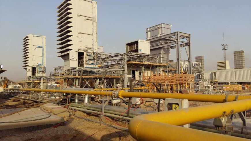 Beyond Blueprints: Choosing an Engineering Company in Iraq That Shapes Progress, Not Just Projects