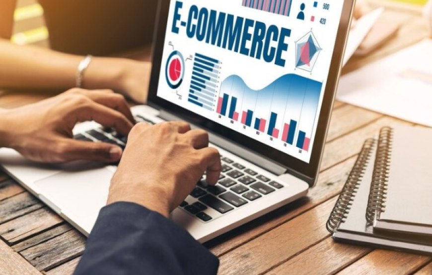 Unlock Growth with Targeted Ecommerce SEO Services