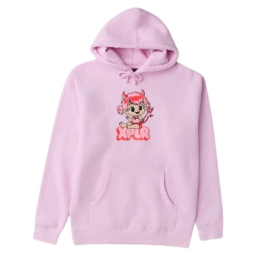 Unpacking the Latest XPLR Merch Drop