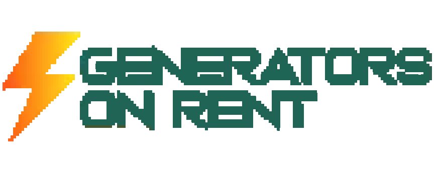 Why are generators on rent the smart choice for power backup?