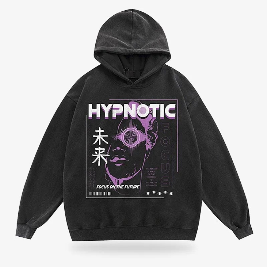 Breaking the Mold: How “None of Us Clothing” Is Redefining Streetwear with the Nofs Hoodie