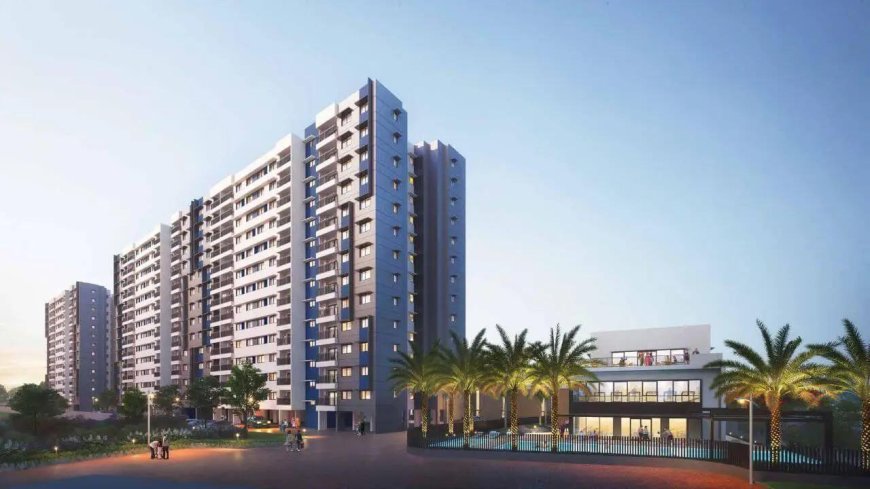 Adarsh Tropica – A Modern Residential Oasis in East Bangalore