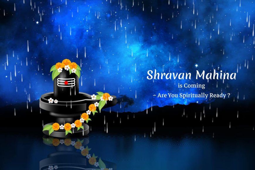 Shravan Devotion – Shivlings & Puja Sets to Elevate Your Abhishek Rituals