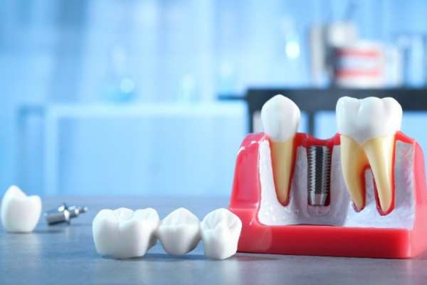 Transforming Smiles with Local Expertise in Croydon