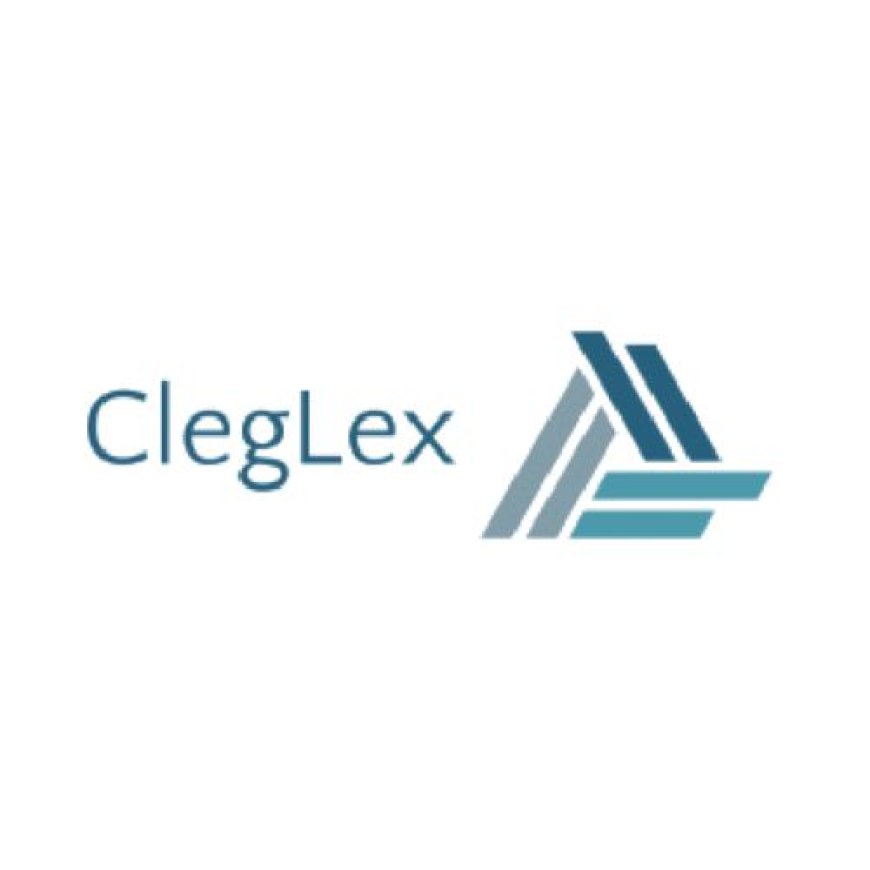 The Future of Legal Support: Introducing Paralegal Services by Cleglex