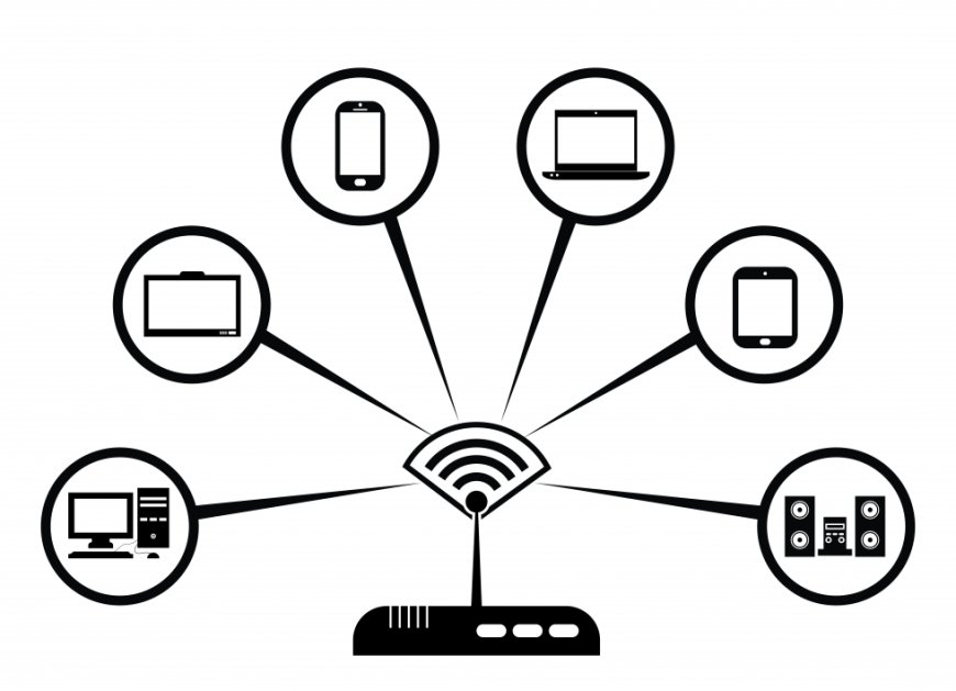 Wireless Connectivity Market Analysis: Opportunities and Challenges