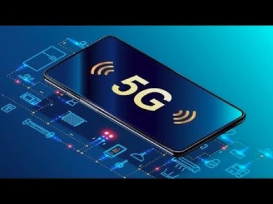 Navigating the 5G Device Testing Market: Key Trends and Innovations