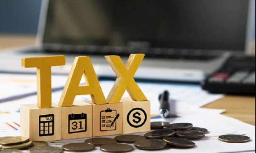 Unlocking Growth with Expert Business Tax Advisory Services: