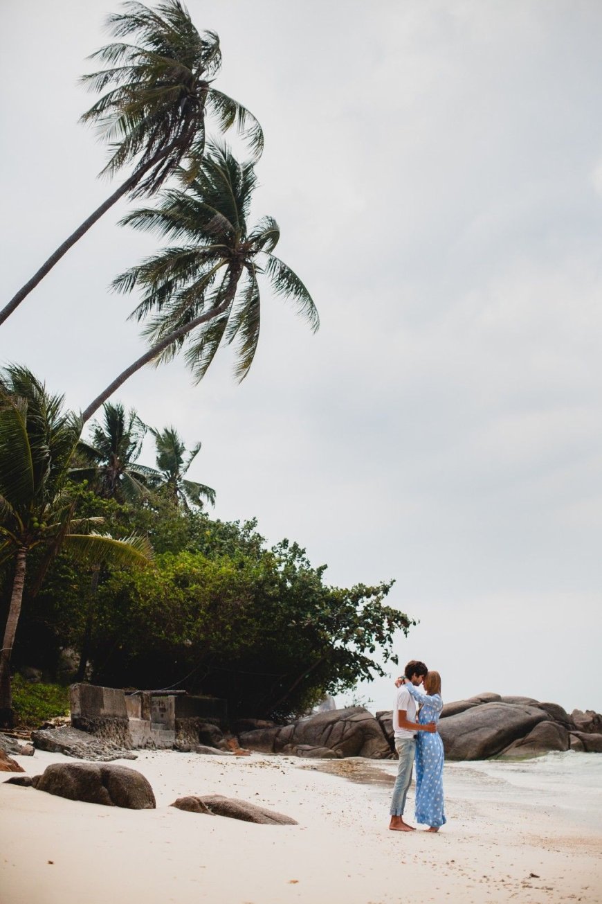 Best Honeymoon Places to Visit in Summer Season