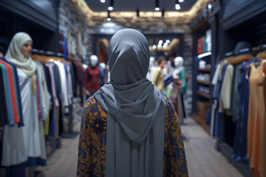Seasonal Abayas: Style & Comfort Year-Round