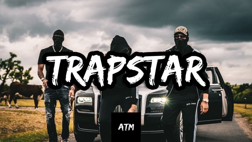 Najgłośniejszy Ruch Streetwearowy w Polsce Trapstar Polsk