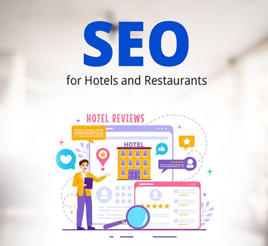 How Hotel SEO in Dubai Can Boost Your Bookings and Visibility in 2025