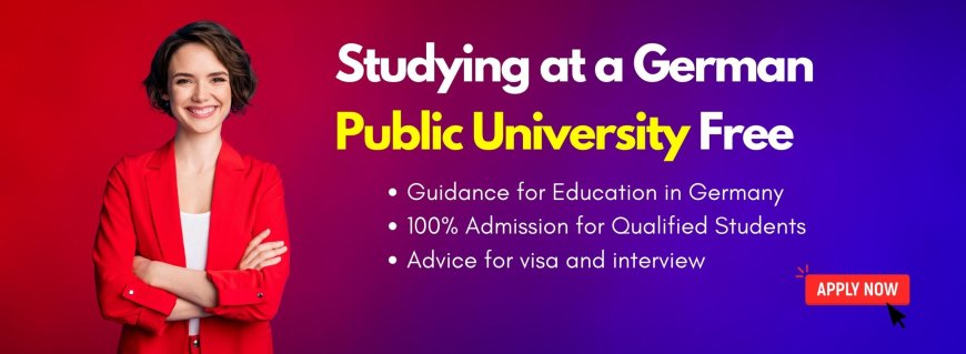 Finding Reliable Consultants to Study in Germany: Tips & Red Flags