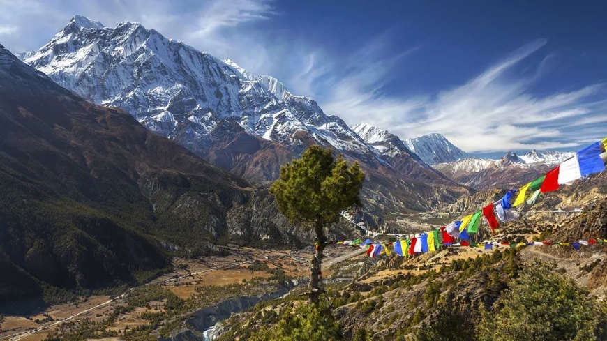 Why Nepal is the Ultimate Destination for Motorcycle Adventurers