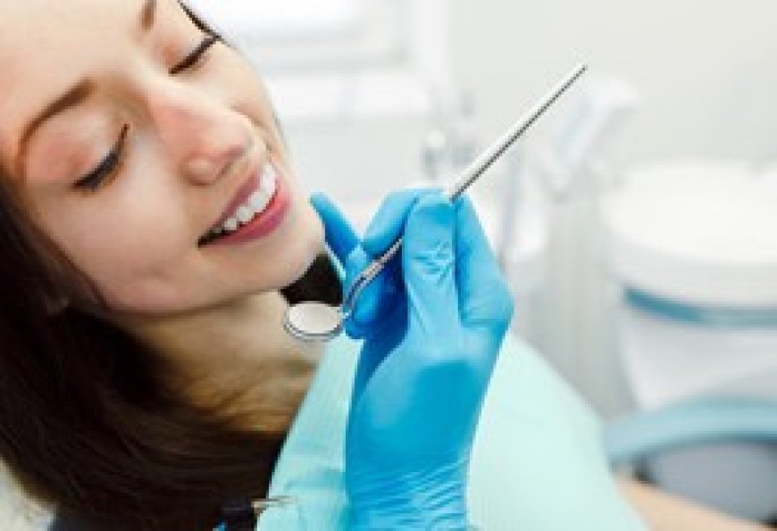 Teeth Cleaning in Bangalore: Everything You Need to Know