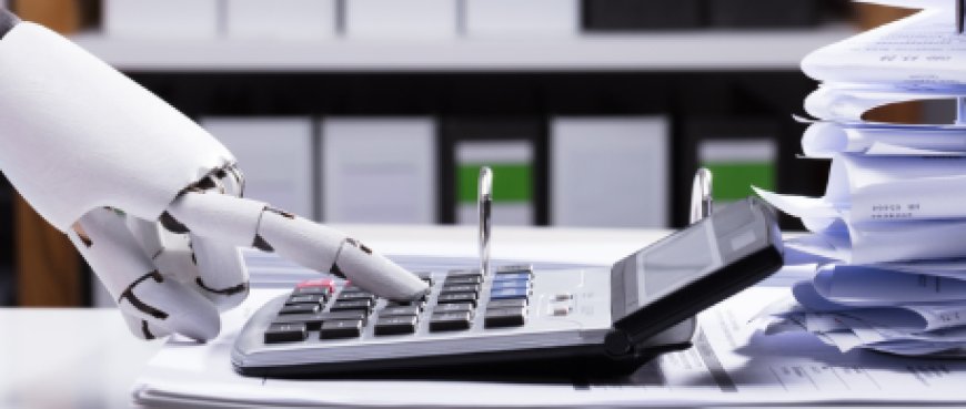 AI Accounting: The Future of Smart Financial Management