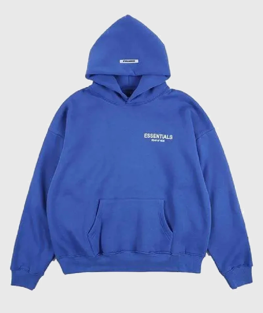 Top Reasons Everyone Is Obsessed with the Essentials Hoodie