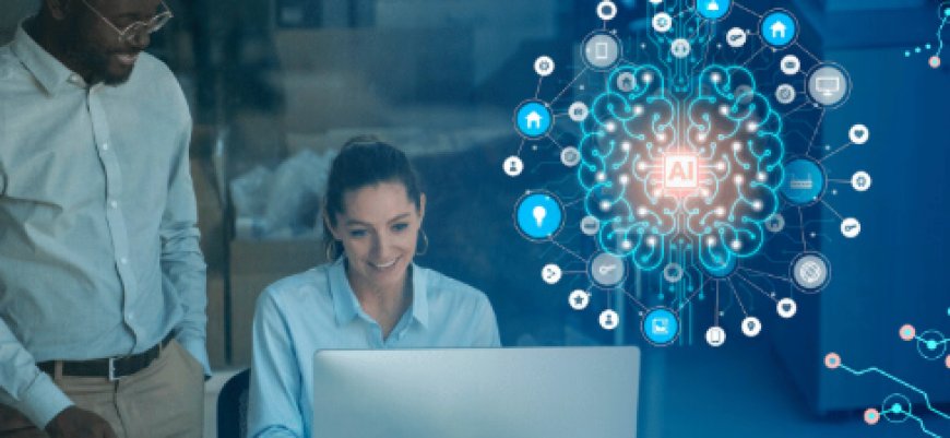 Accounting Automation with AI: The Future of Smarter Financial Operations