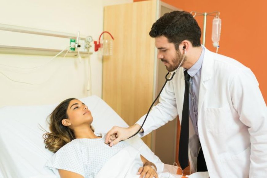 Your Guide to Accessible and Trusted Primary Care Doctors in Chicago