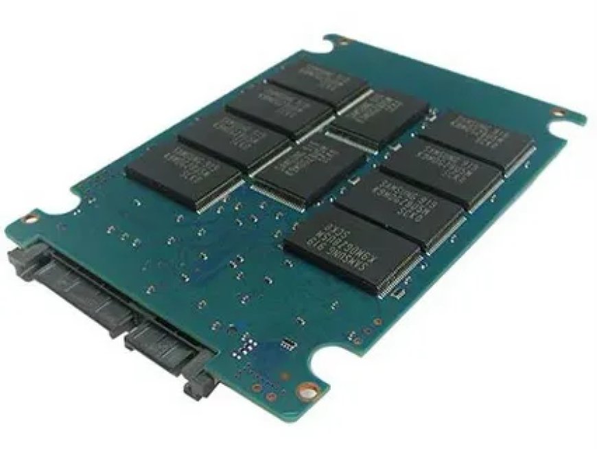 000T2N SSD Laptop – Speed, Reliability & Dell Compatibility