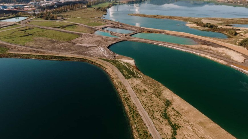 Why Is Wastewater Treatment Important?
