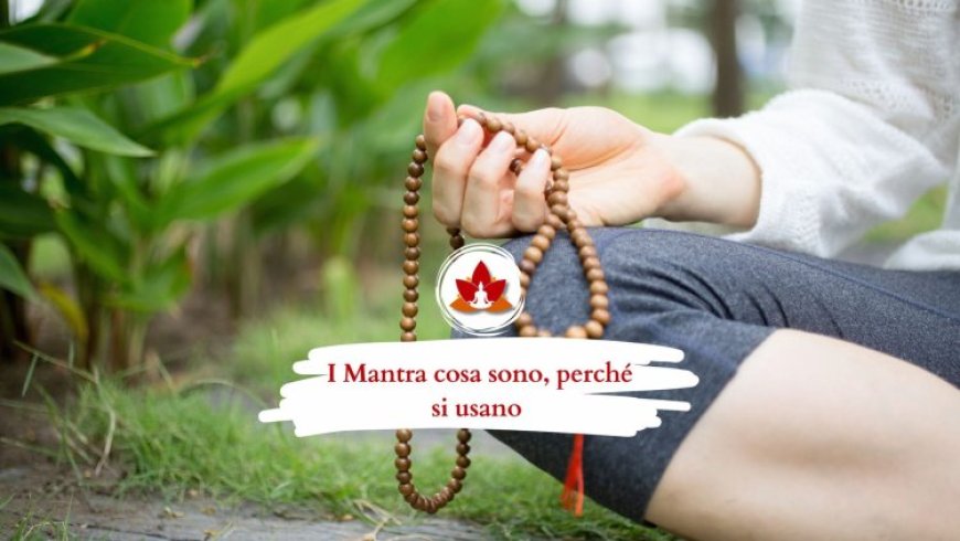 Mantra Significato