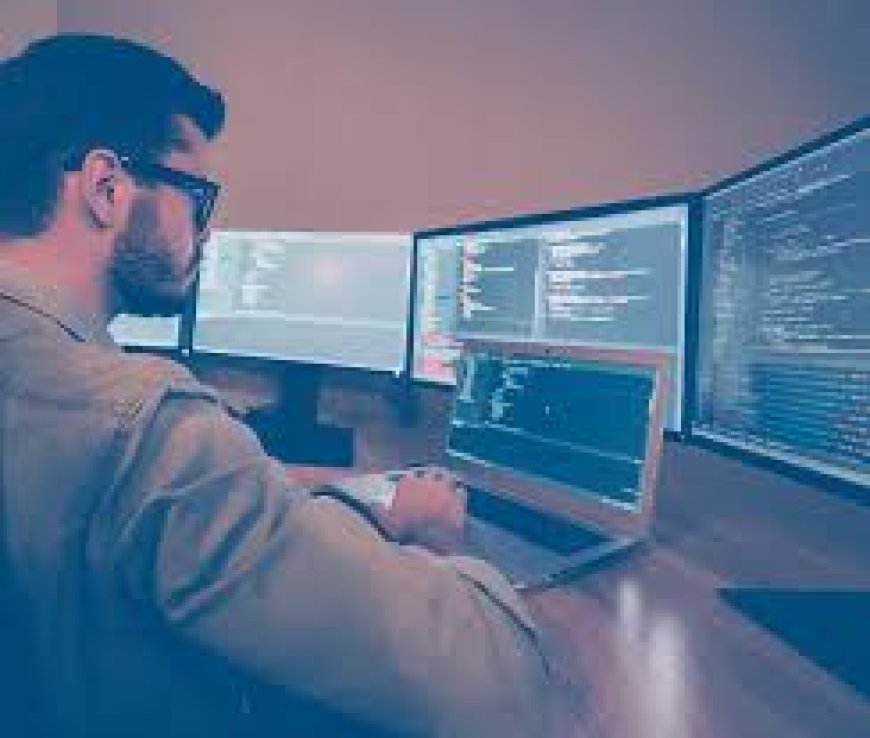 Deliver Flawless Software with Expert Functional Testing Services by VentureDive
