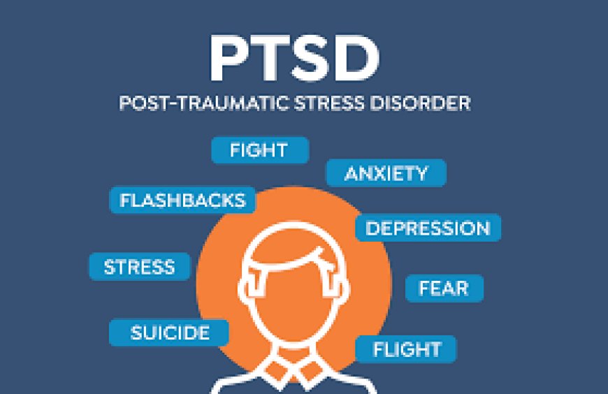 How Nexito Supports Therapy Outcomes in Post-Traumatic Stress Disorder