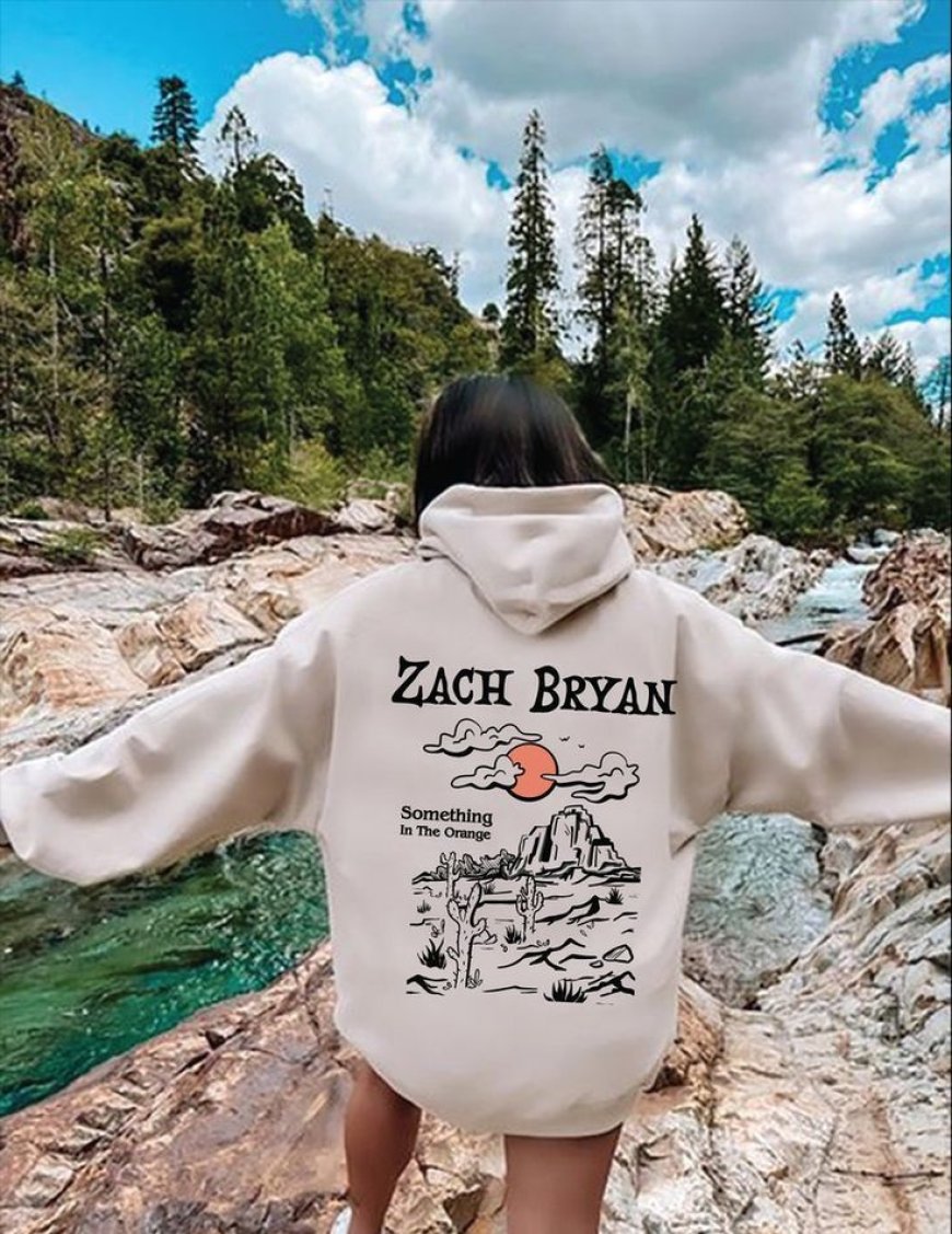 Hot Off the Press: New Adwysd Joggers & Zach Bryan Hoodies in Stock
