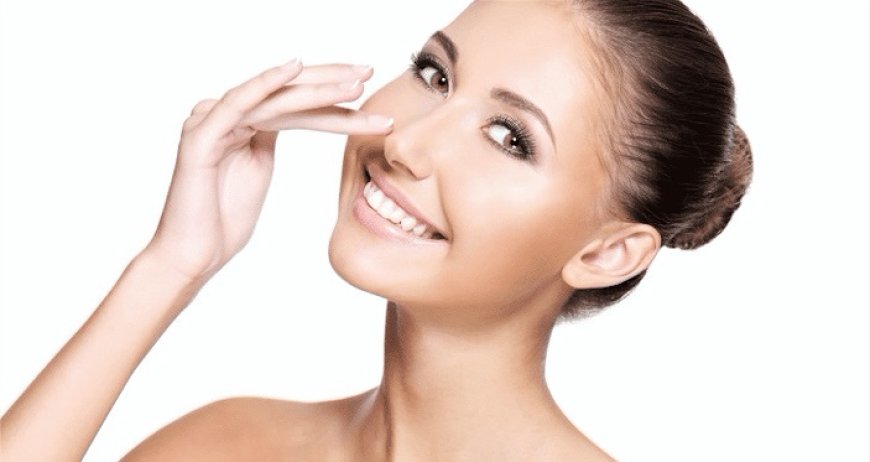 Does Rhinoplasty Hurt? Facts About Pain and Healing You Should Know