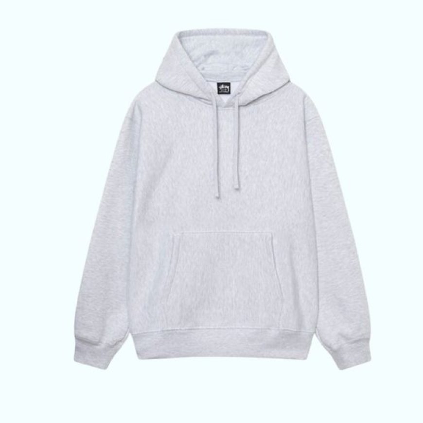 The Complete Guide to Stussy Clothing: Style, Fit, and Culture