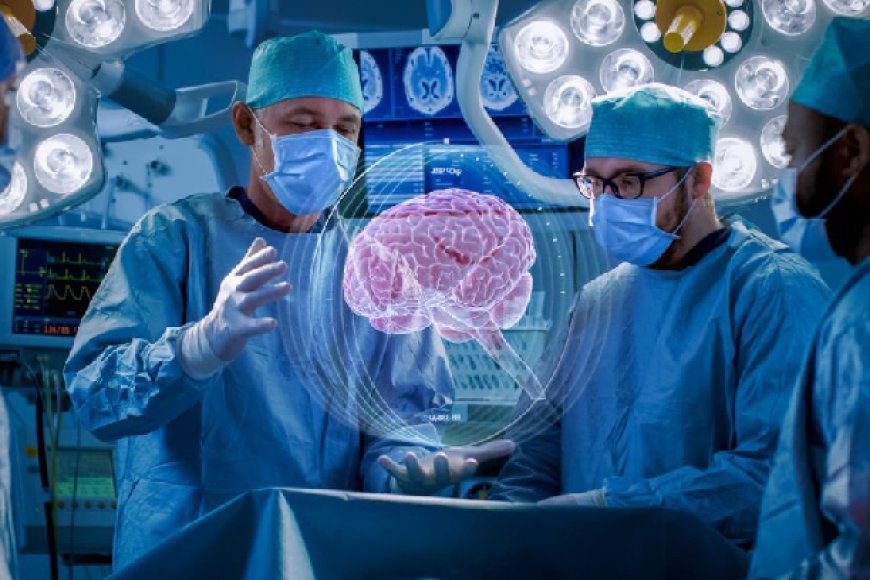 Best Neuro Surgeon in Bangalore for Spine Surgery & Brain Tumors