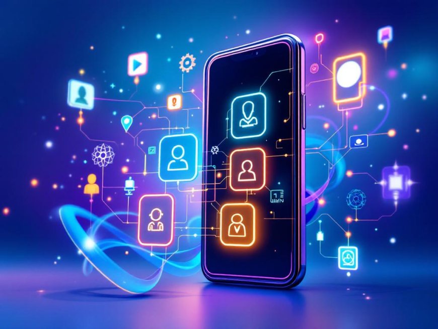 The Rise of AI: Transforming Mobile App Development