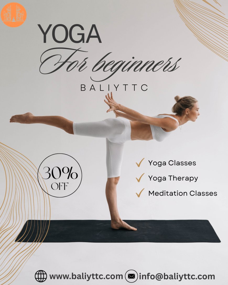 Hatha Yoga Teacher Training Bali – Best Course in Paradise