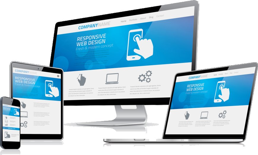 Corporate Identity & Web Design Dubai – Unified Look