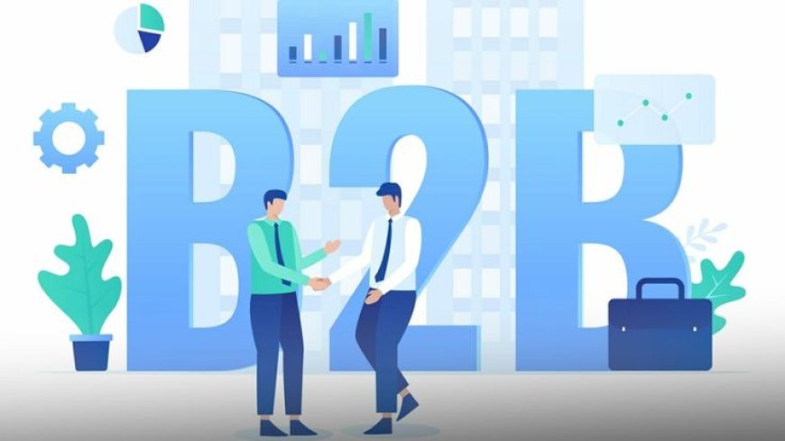 Why Your B2B Website Isn’t Converting (And How to Fix It)