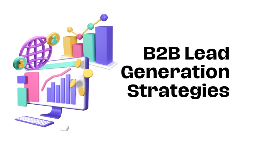 Zero-Cost B2B Lead Generation Tactics That Actually Work in 2025