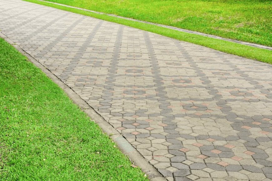 Outdoor Paver: The Foundation of a Beautiful and Functional Outdoor Space