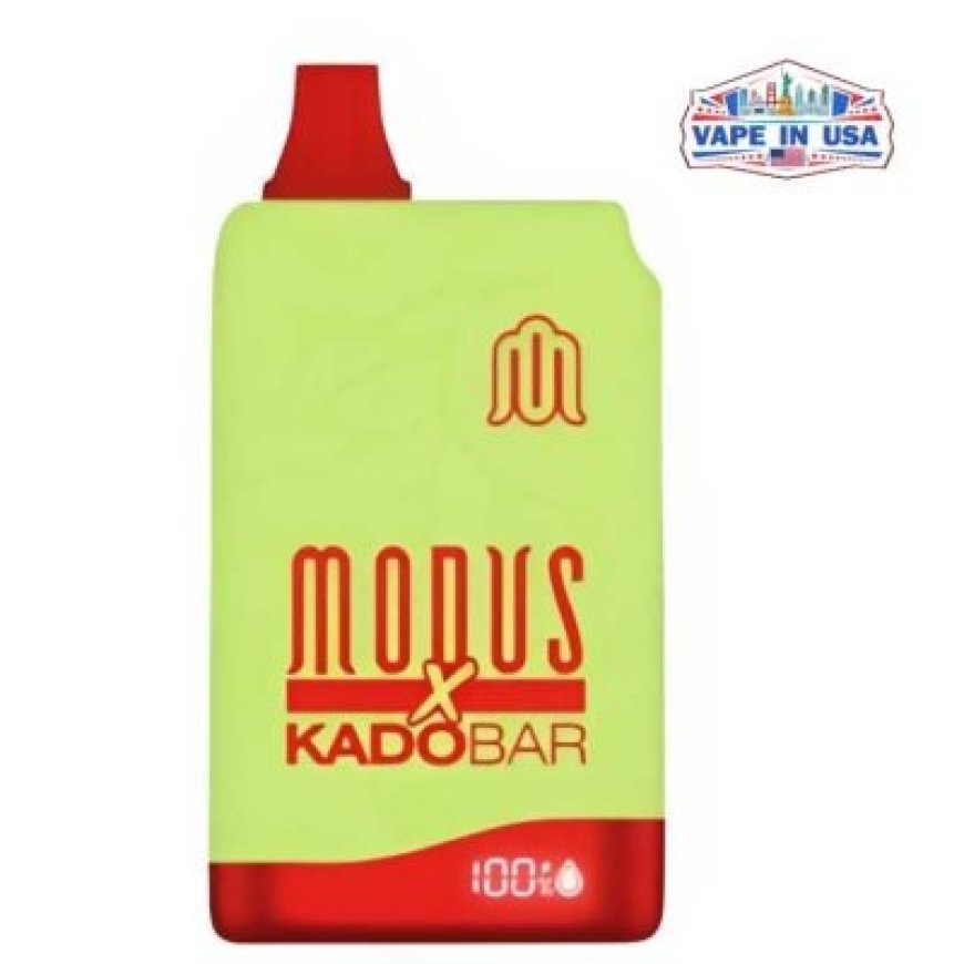 Post Workout Recovery Made Easy with Kado Bar