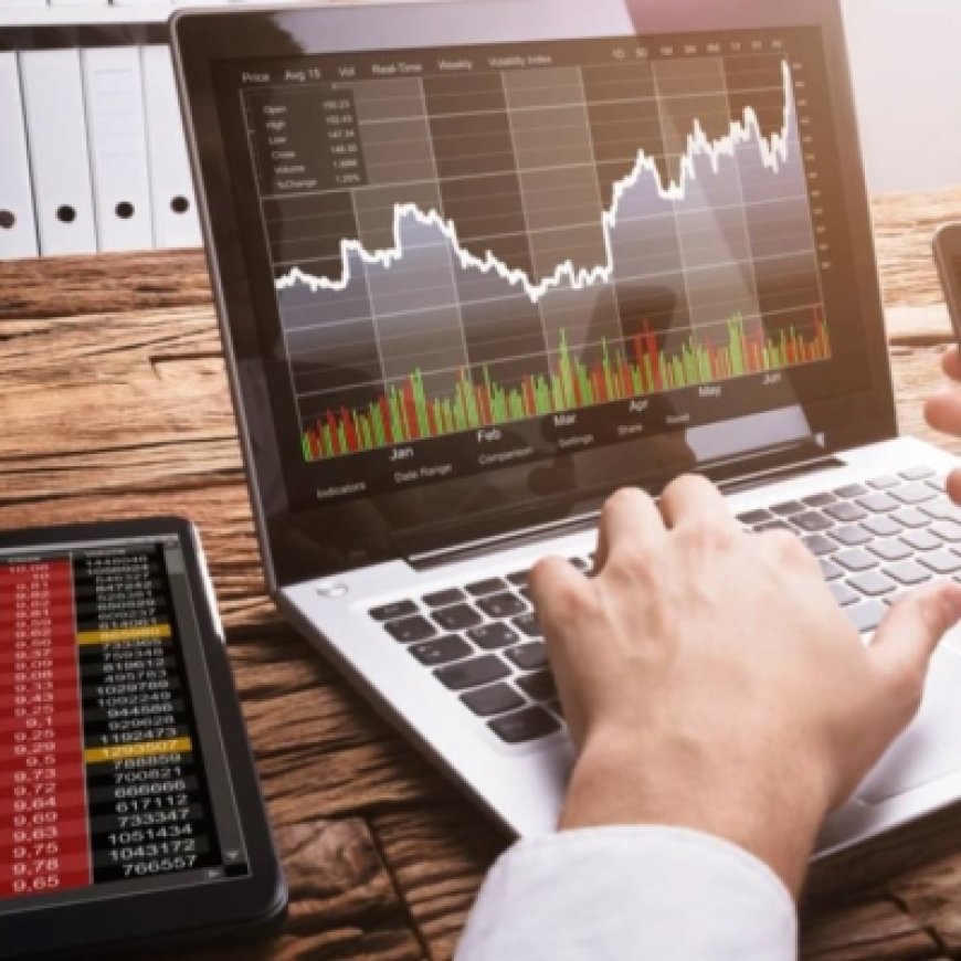 Unlock Financial Success with Free Stock Market Certification Courses