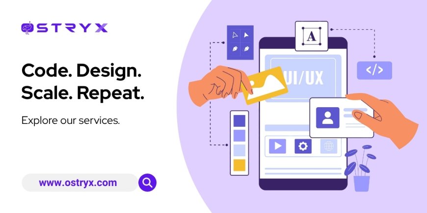 Top Mobile App Development Companies in USA: Leaders in Innovation and Custom Solutions